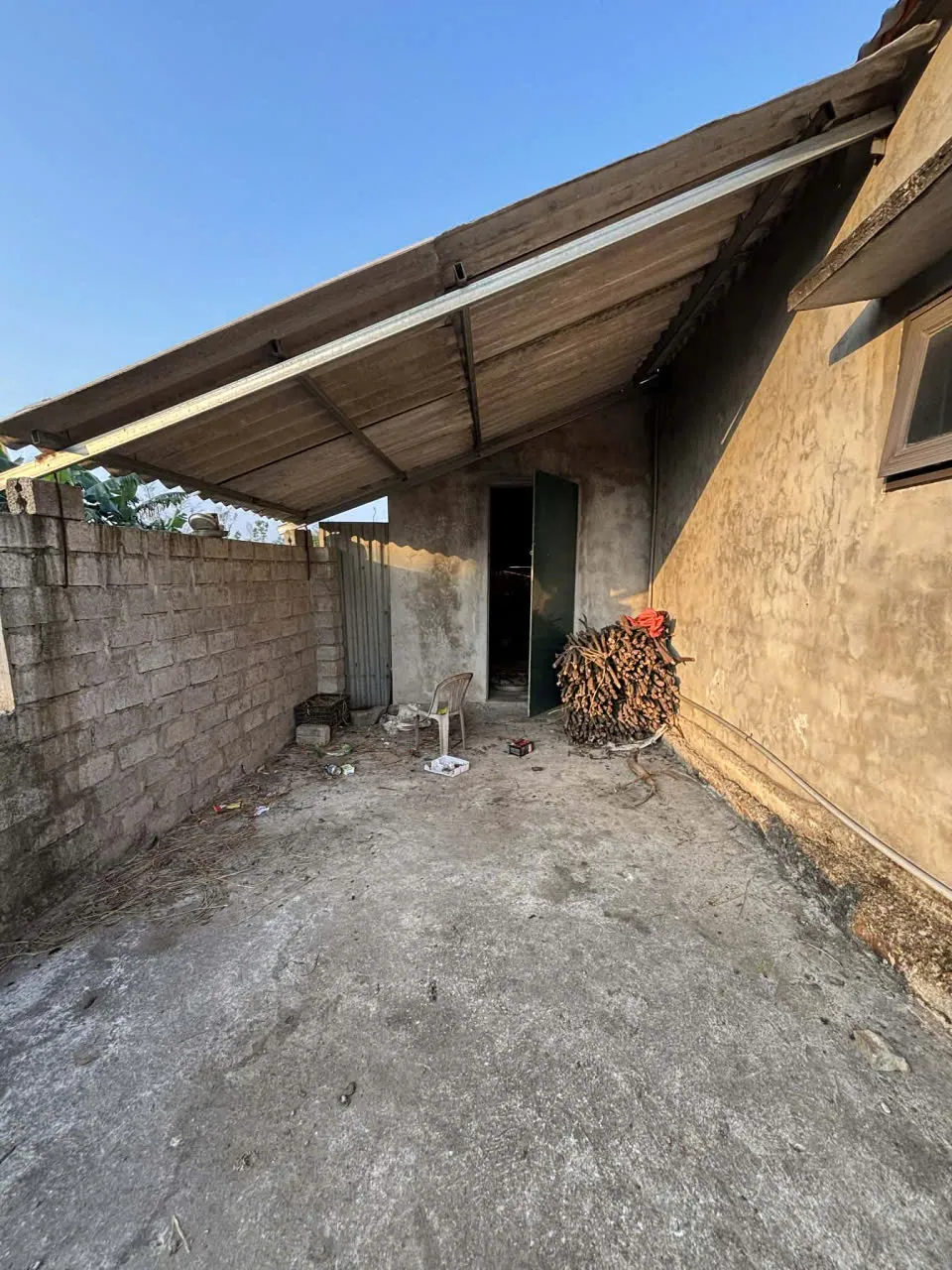 Nỗi khát khao được phẫu thuật tim bẩm sinh của cháu bé 12 tuổi ở Hà Tĩnh - Ảnh 2.