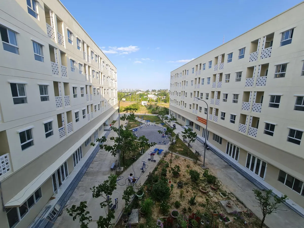 Thị trường bất động sản 2026: Trở về gi&aacute; trị thật- Ảnh 2.