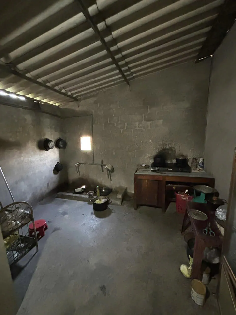 Nỗi khát khao được phẫu thuật tim bẩm sinh của cháu bé 12 tuổi ở Hà Tĩnh - Ảnh 1.