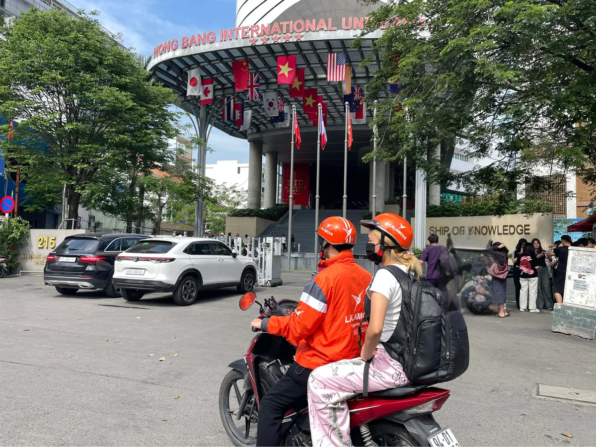 Lalamove đáp ứng nhu cầu giao hàng dịp Tết Âm lịch 2026 khi "Chỉ cần 10 giây là có xe" - Ảnh 2.