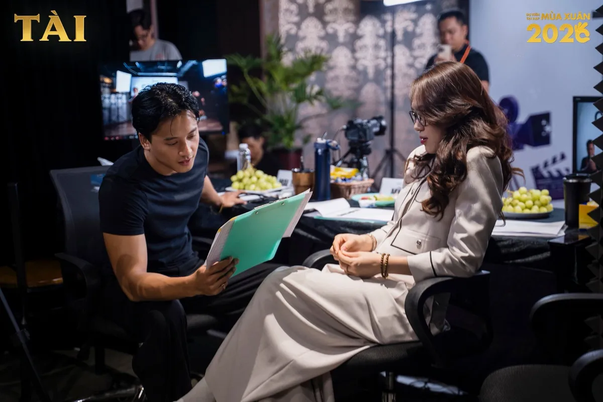 Rạp phim Việt 2026 hứa hẹn nhiều bất ngờ - Ảnh 4.