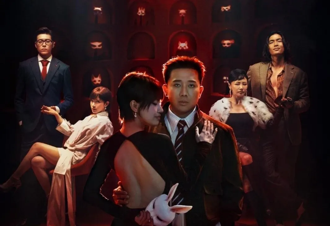 Rạp phim Việt 2026 hứa hẹn nhiều bất ngờ - Ảnh 1.