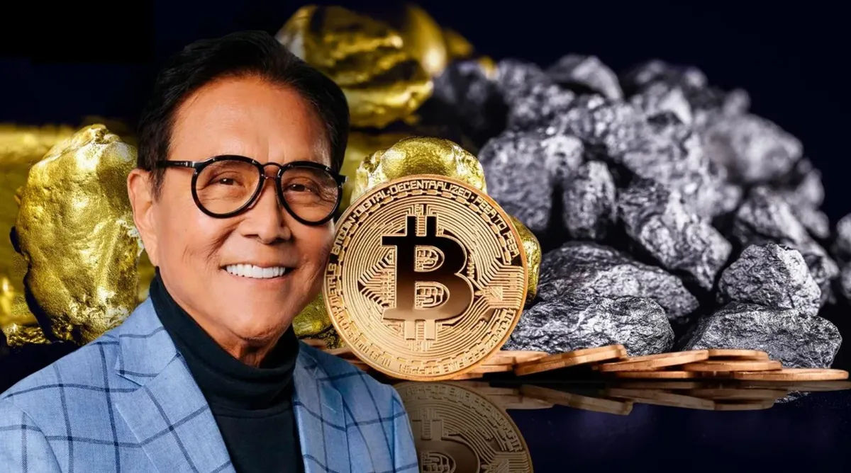 Bạc - K&ecirc;nh đầu tư sinh lời hay hiệu ứng FOMO?- Ảnh 2.