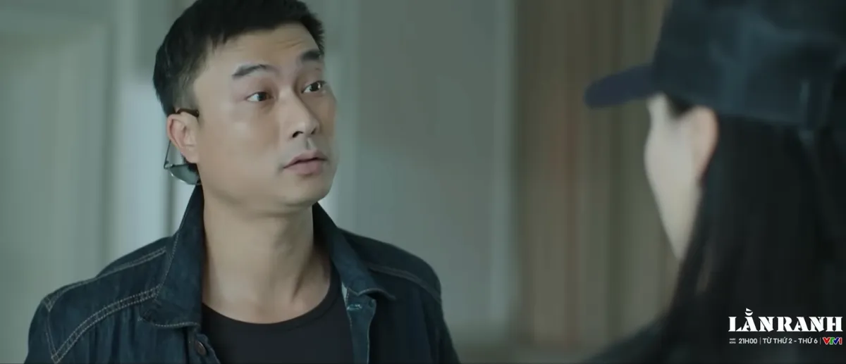 21h h&ocirc;m nay (26/1) Lằn ranh tiếp tục ph&aacute;t s&oacute;ng tập 55 - Ảnh 3.