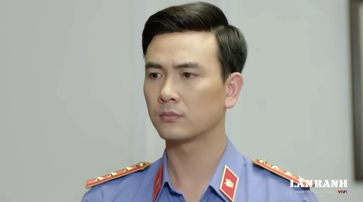 21h h&ocirc;m nay (26/1) Lằn ranh tiếp tục ph&aacute;t s&oacute;ng tập 55 - Ảnh 5.