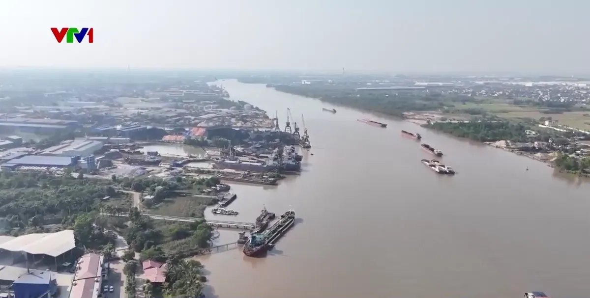 H&agrave;ng ngh&igrave;n tấn than lậu v&agrave; những khoảng trống trong quản l&yacute; vận tải thủy - Ảnh 3.