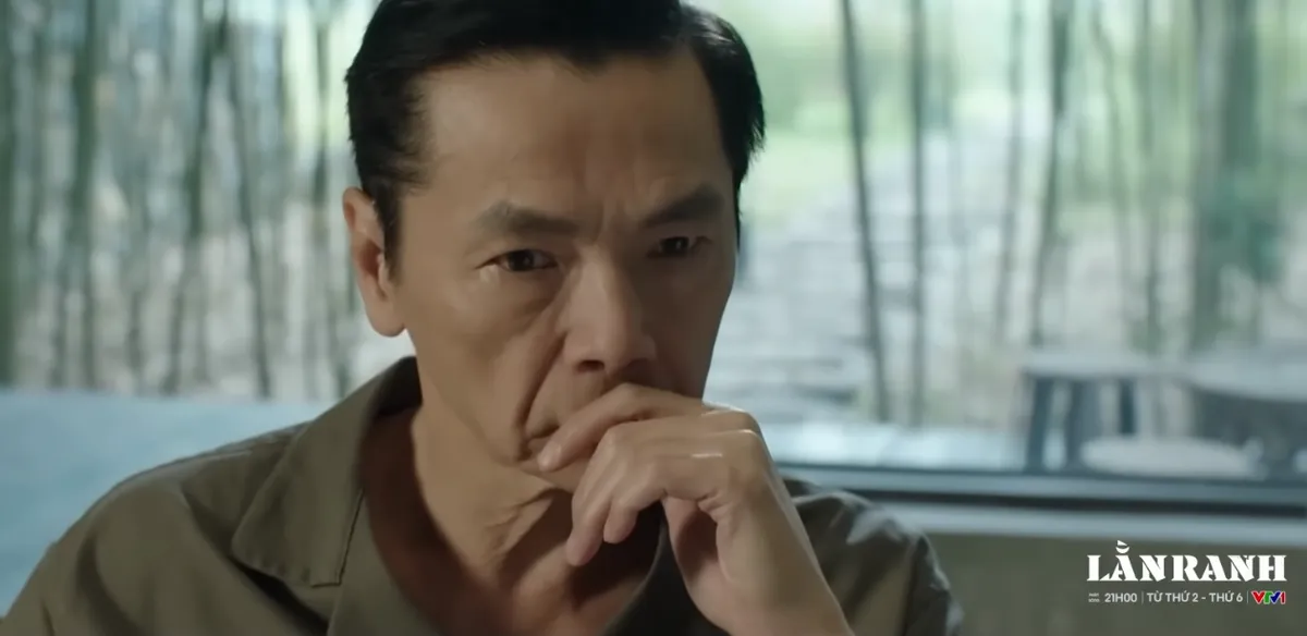 21h h&ocirc;m nay (26/1) Lằn ranh tiếp tục ph&aacute;t s&oacute;ng tập 55 - Ảnh 6.
