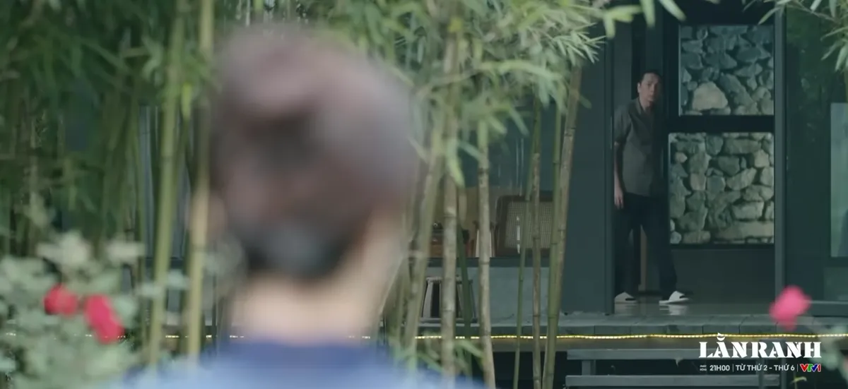 21h h&ocirc;m nay (26/1) Lằn ranh tiếp tục ph&aacute;t s&oacute;ng tập 55 - Ảnh 7.