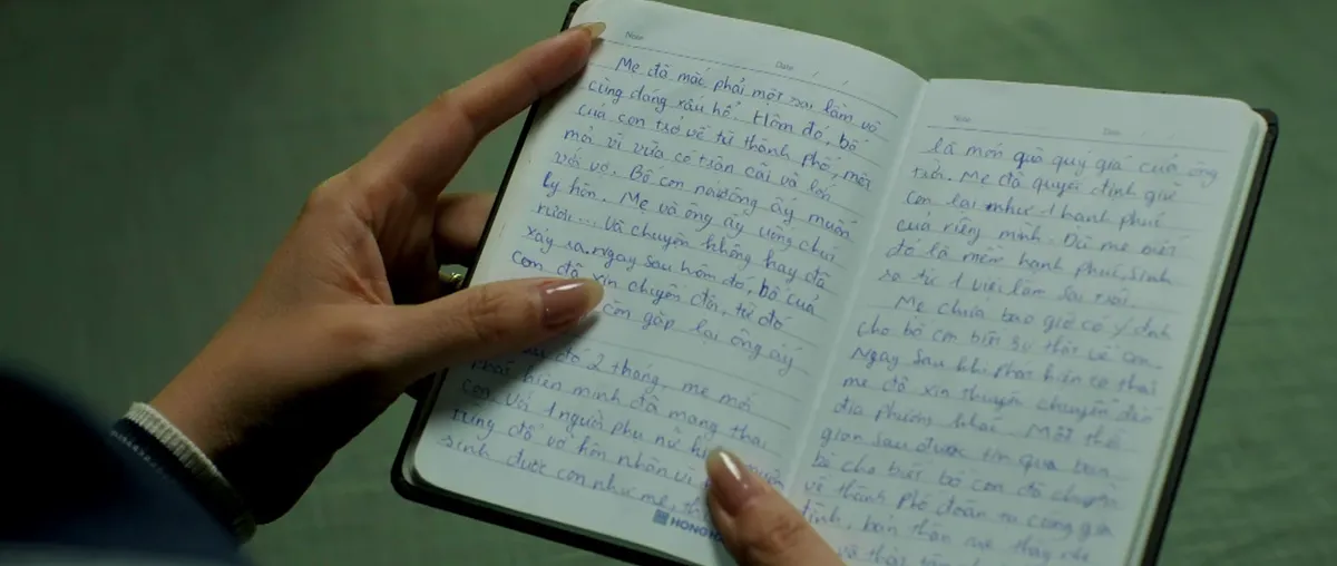 Gia đình trái dấu - Tập 25: Vợ lao mình đi giải cứu con riêng của chồng khỏi bắt cóc- Ảnh 3. Gia đình trái dấu - Tập 25: Vợ lao mình đi giải cứu con riêng của chồng khỏi bắt cóc- Ảnh 3.