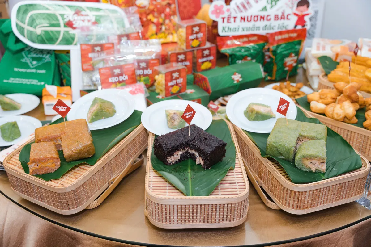 Modern Chef Hanoi 2026: Đ&ograve;n bẩy ẩm thực th&uacute;c đẩy đ&agrave; phục hồi du lịch Thủ đ&ocirc; - Ảnh 5.