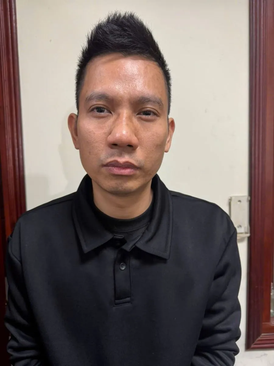 Triệt ph&aacute; đường d&acirc;y m&ocirc;i giới b&aacute;n d&acirc;m gi&aacute; 2,5 triệu đồng/lượt cho c&aacute;c &ldquo;qu&yacute; b&agrave;&rdquo; - Ảnh 1.