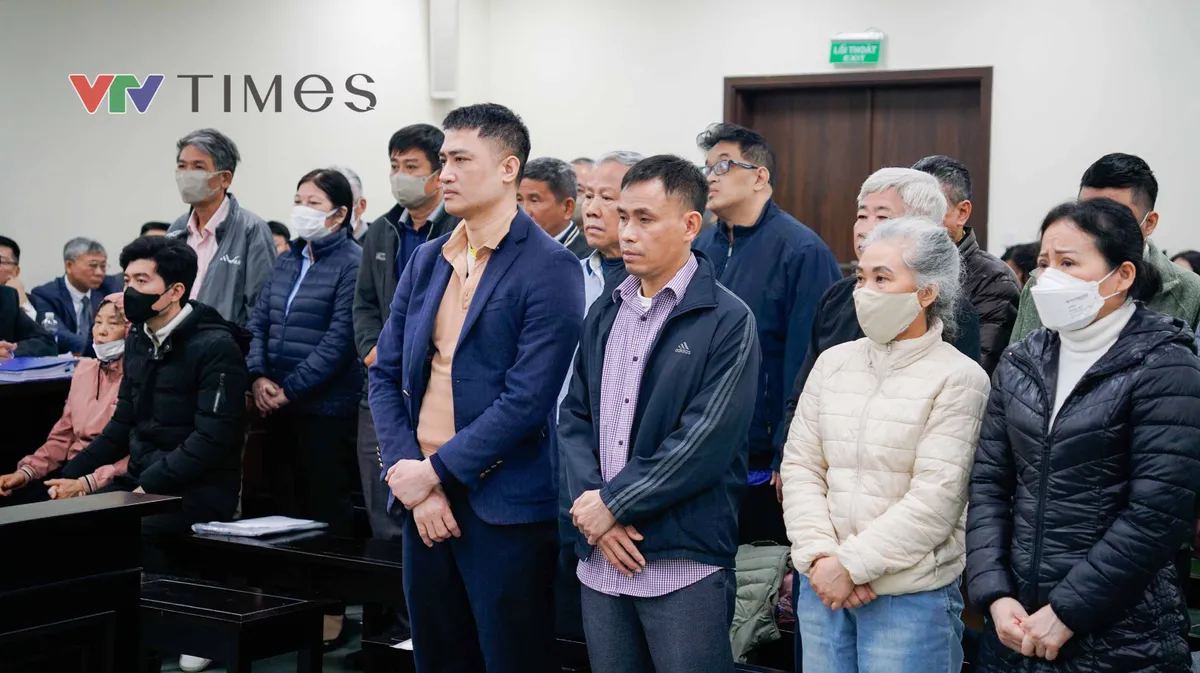 Cựu Viện trưởng Viện Y dược nhận hối lộ hơn 47 tỷ đồng bị đề nghị từ 15 đến 17 năm tù - Ảnh 5.