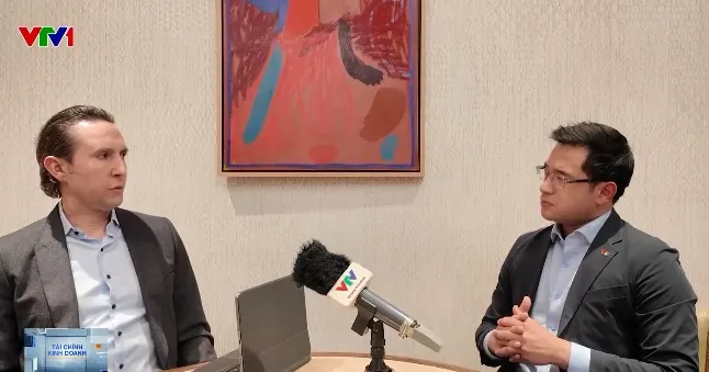 Cải c&aacute;ch mạnh mẽ gi&uacute;p Việt Nam hấp dẫn hơn trong mắt nh&agrave; đầu tư to&agrave;n cầu- Ảnh 1.