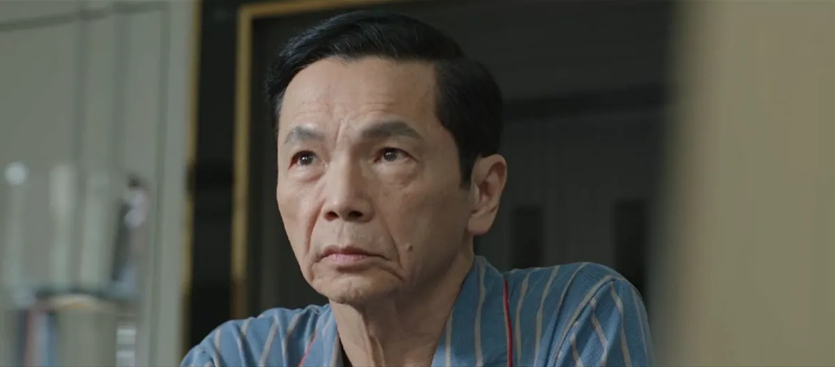 Lằn ranh - Tập 56: Triển sắp bị điều tra- Ảnh 5.