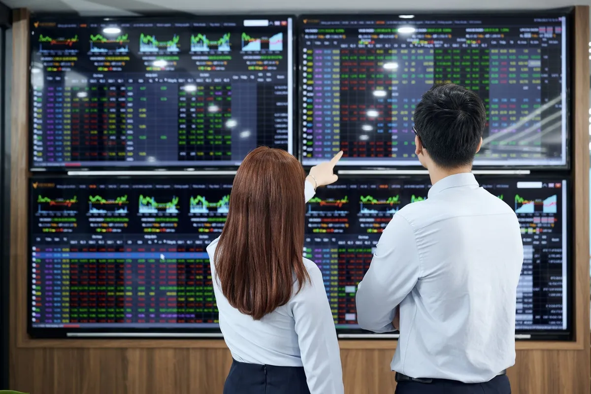 Khi hạng đầu tư mở lối cho d&ograve;ng vốn Vận hội mới của chứng kho&aacute;n v&agrave; bất động sản Việt Nam- Ảnh 2.