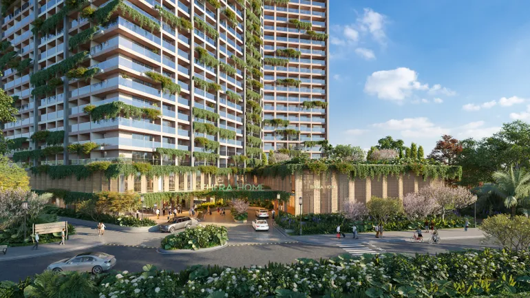 Thận trọng hơn khi chọn bất động sản là kênh đầu tư dài hạn- Ảnh 4. Thận trọng hơn khi chọn bất động sản là kênh đầu tư dài hạn- Ảnh 4.