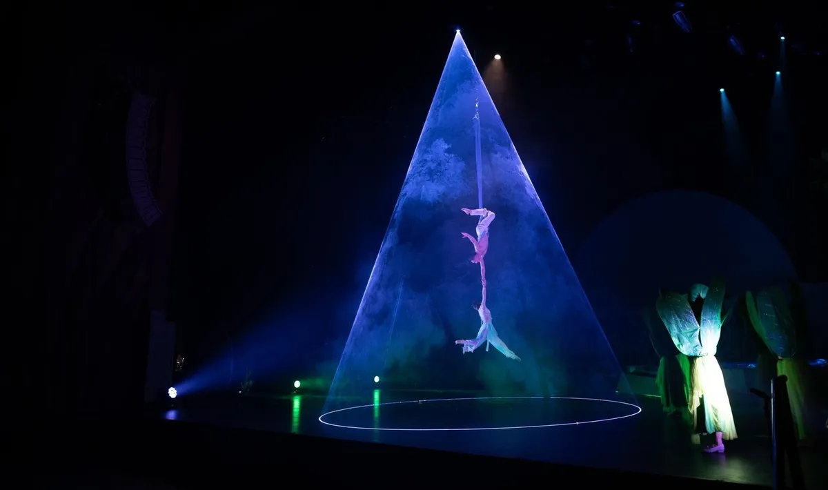 Nhạc kịch Giấc mơ Chí Phèo đoạt giải thưởng Tinh hoa sân khấu- Ảnh 5. Nhạc kịch Giấc mơ Chí Phèo đoạt giải thưởng Tinh hoa sân khấu- Ảnh 5.