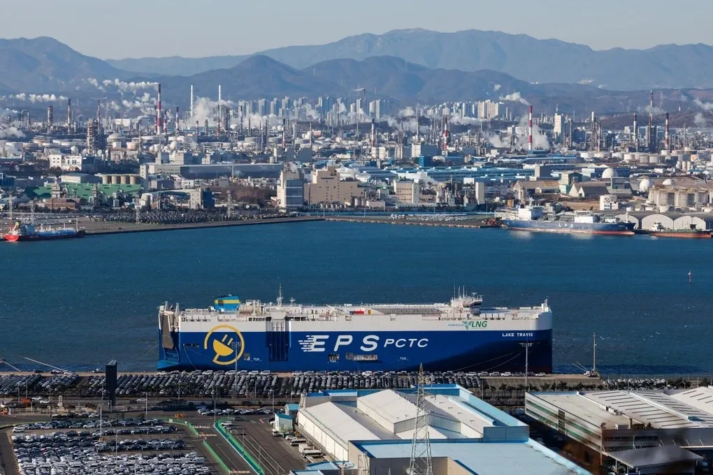 Tổng thống Trump tuy&ecirc;n bố tăng thuế với H&agrave;n Quốc- Ảnh 1.