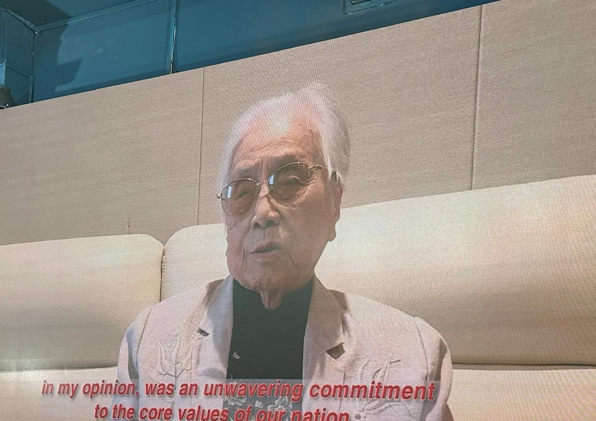 Madame B&igrave;nh - tr&iacute; tuệ, bản lĩnh của phụ nữ Việt Nam thời đại Hồ Ch&iacute; Minh - Ảnh 2.