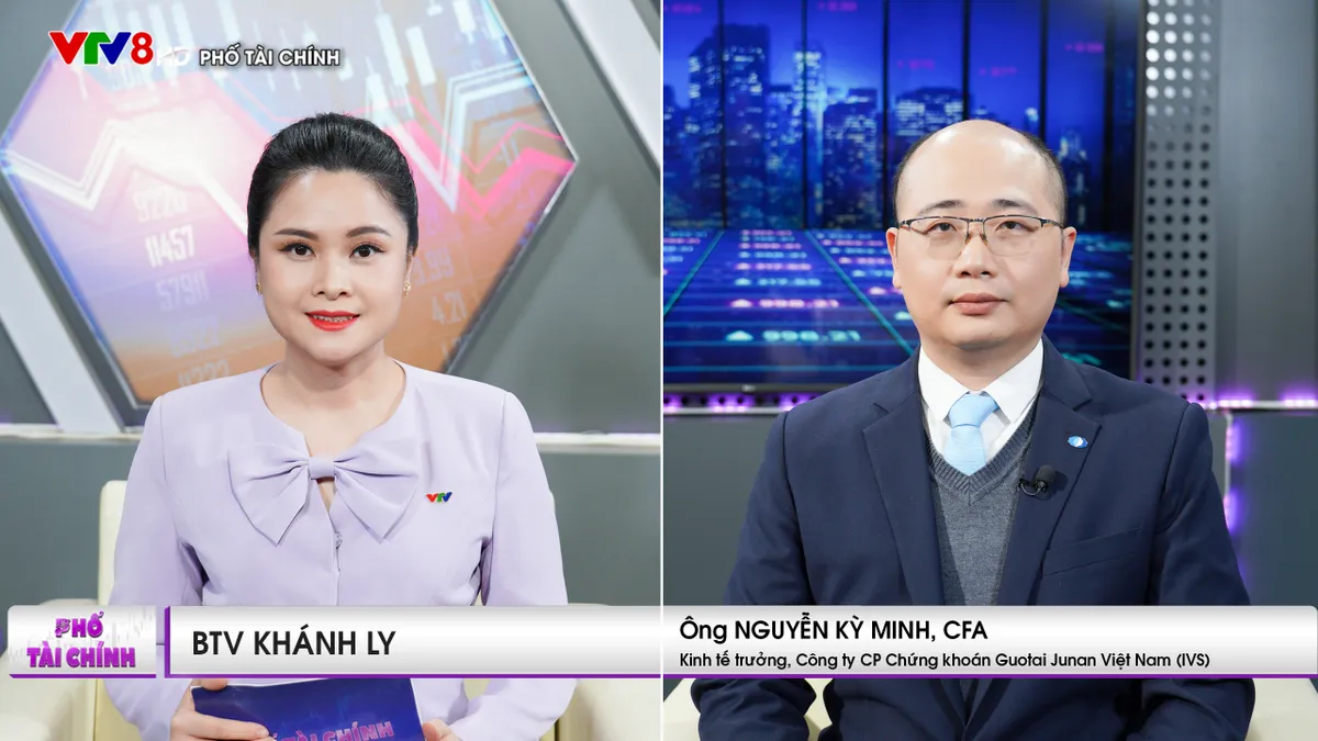 VN-Index c&oacute; thể tăng 15 - 20%, th&aacute;ch thức v&ugrave;ng 2.300 điểm- Ảnh 1.