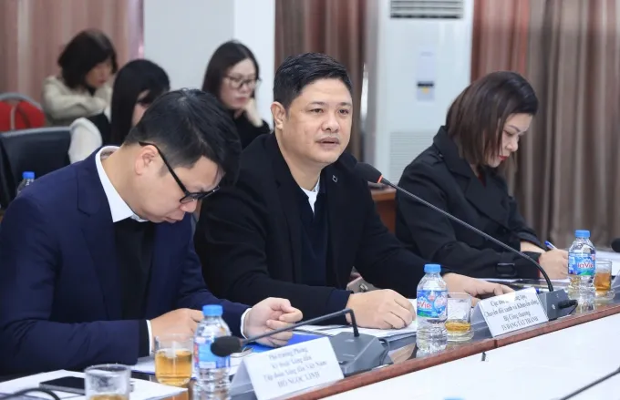 Bộ C&ocirc;ng Thương: Đảm bảo nguồn cung khi triển khai xăng sinh học E10 to&agrave;n quốc từ th&aacute;ng 6- Ảnh 1.