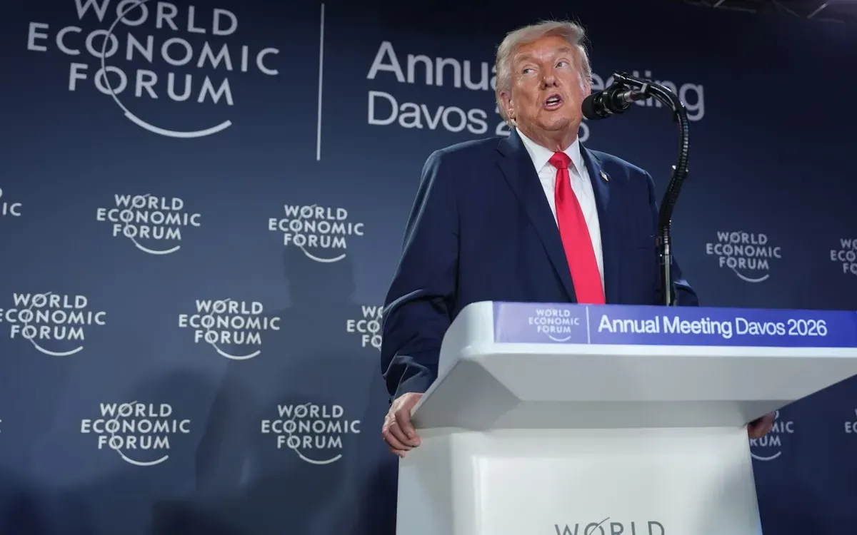 Mỹ ch&iacute;nh thức ho&agrave;n tất thủ tục r&uacute;t khỏi Thỏa thuận Paris về biến đổi kh&iacute; hậu- Ảnh 1.