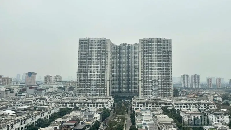 Thận trọng hơn khi chọn bất động sản là kênh đầu tư dài hạn- Ảnh 1. Thận trọng hơn khi chọn bất động sản là kênh đầu tư dài hạn- Ảnh 1.