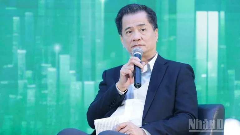 Thận trọng hơn khi chọn bất động sản là kênh đầu tư dài hạn- Ảnh 2. Thận trọng hơn khi chọn bất động sản là kênh đầu tư dài hạn- Ảnh 2.