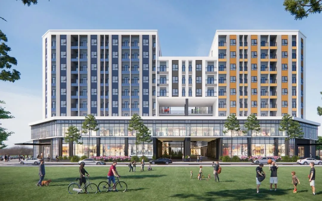 Thủ tướng yêu cầu tăng nguồn cung nhà ở 3 phân khúc