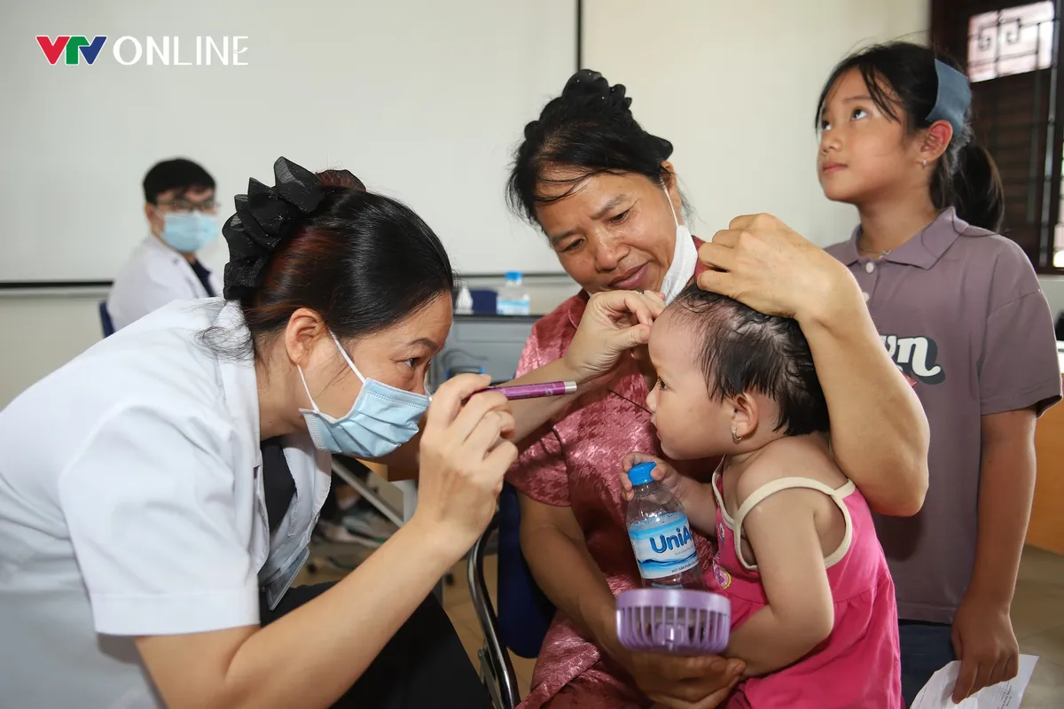 H&agrave; Nội: X&atilde; đảo Minh Ch&acirc;u sau 6 th&aacute;ng vận h&agrave;nh ch&iacute;nh quyền địa phương 2 cấp - Ảnh 5.