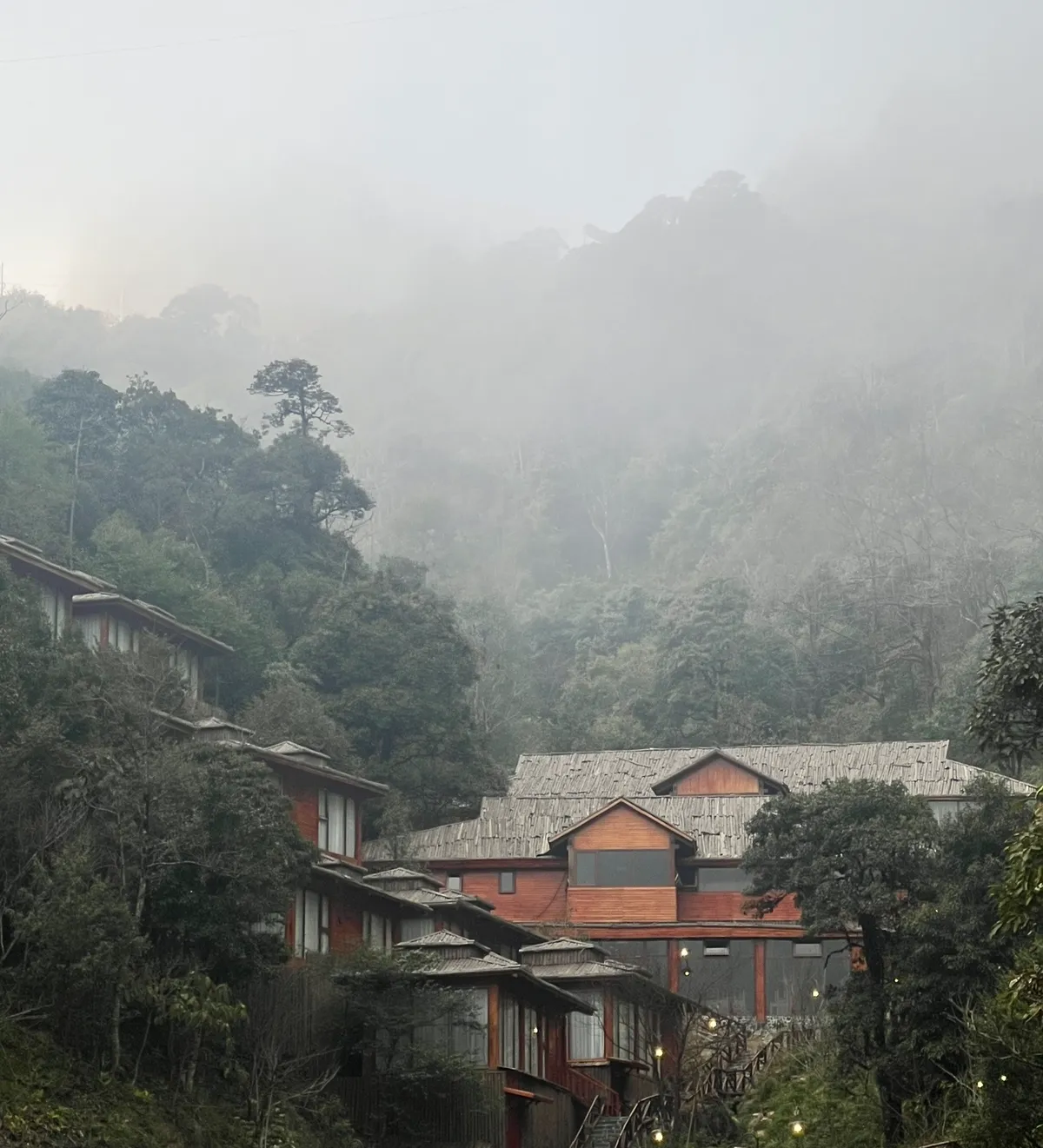 Cổng trời Ô Quy Hồ nâng tầm trải nghiệm trong hành trình Caravan Xuân kết nối 2026- Ảnh 3.