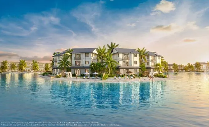 Chuyên gia quốc tế: Vinhomes Green Paradise vượt mọi hệ quy chiếu, định hình chuẩn mực mới cho giới tinh hoa toàn cầu- Ảnh 2. Chuyên gia quốc tế: Vinhomes Green Paradise vượt mọi hệ quy chiếu, định hình chuẩn mực mới cho giới tinh hoa toàn cầu- Ảnh 2.