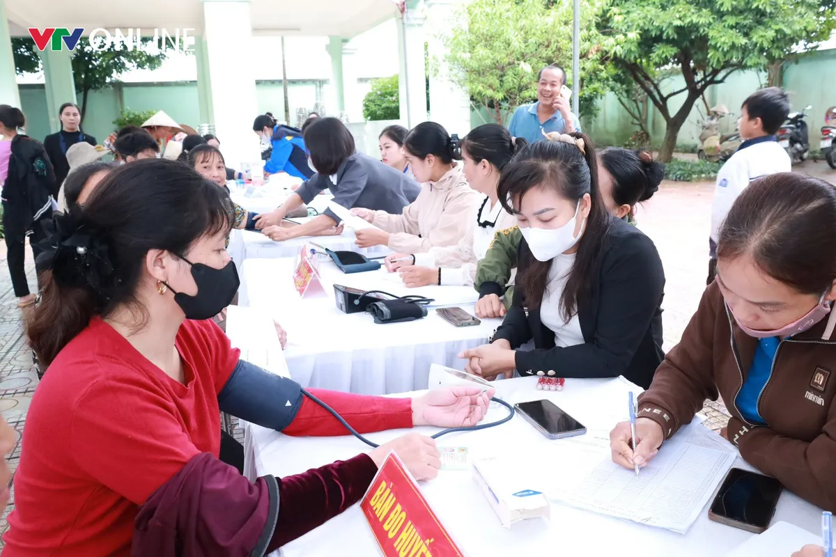 H&agrave; Nội: X&atilde; đảo Minh Ch&acirc;u sau 6 th&aacute;ng vận h&agrave;nh ch&iacute;nh quyền địa phương 2 cấp - Ảnh 4.