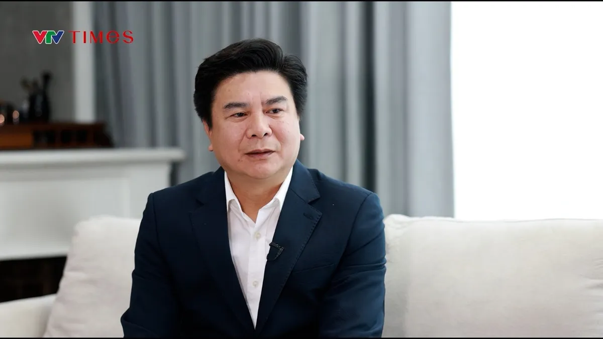 Hiệp hội doanh nghiệp tỉnh Th&aacute;i Nguy&ecirc;n niềm tin v&agrave; động lực cho ph&aacute;t triển kinh tế tư nh&acirc;n - Ảnh 1.