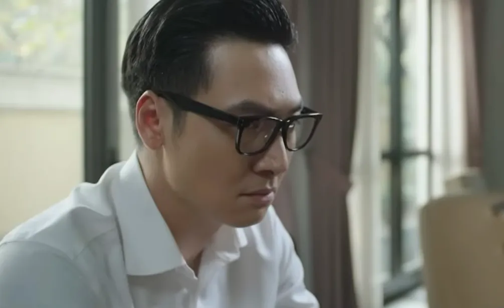 Lằn ranh - Tập 56: Triển thuy&ecirc;n chuyển c&ocirc;ng t&aacute;c, &ocirc;ng S&aacute;ch đ&aacute;nh gi&aacute; sai cấp dưới- Ảnh 3.