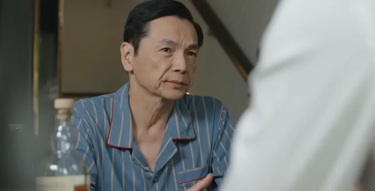 Lằn ranh - Tập 56: Triển thuy&ecirc;n chuyển c&ocirc;ng t&aacute;c, &ocirc;ng S&aacute;ch đ&aacute;nh gi&aacute; sai cấp dưới- Ảnh 4.