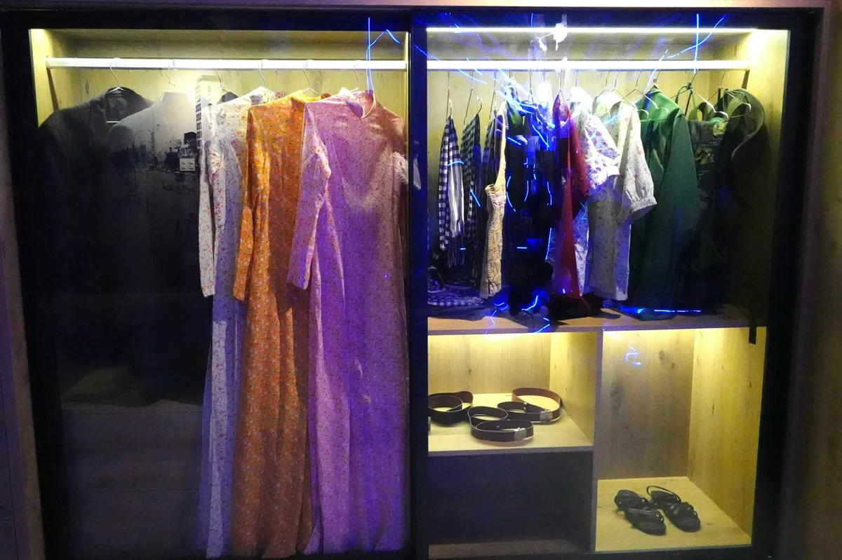 Kh&aacute;m ph&aacute; Nh&agrave; Triển l&atilde;m Nghệ thuật Đương đại vừa ra mắt tại TP Hồ Ch&iacute; Minh- Ảnh 2.