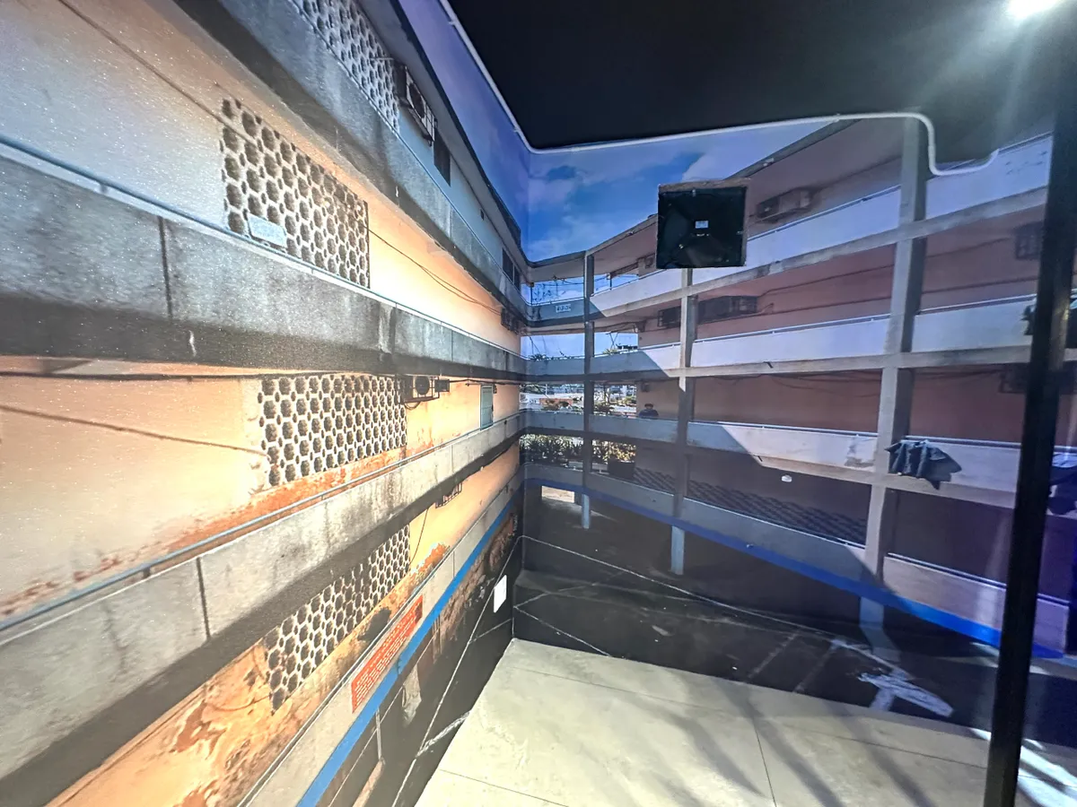 Kh&aacute;m ph&aacute; Nh&agrave; Triển l&atilde;m Nghệ thuật Đương đại vừa ra mắt tại TP Hồ Ch&iacute; Minh- Ảnh 8.