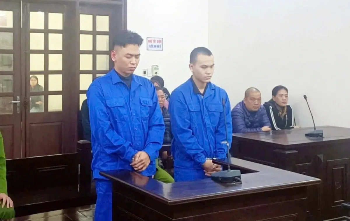 Hoãn xét xử vụ đánh nhân viên quán cà phê vì bị nhắc không hút thuốc- Ảnh 1. Hoãn xét xử vụ đánh nhân viên quán cà phê vì bị nhắc không hút thuốc- Ảnh 1.