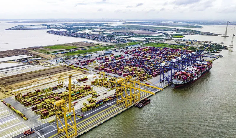 X&acirc;y kịch bản cho tăng trưởng kinh tế năm 2026- Ảnh 1.