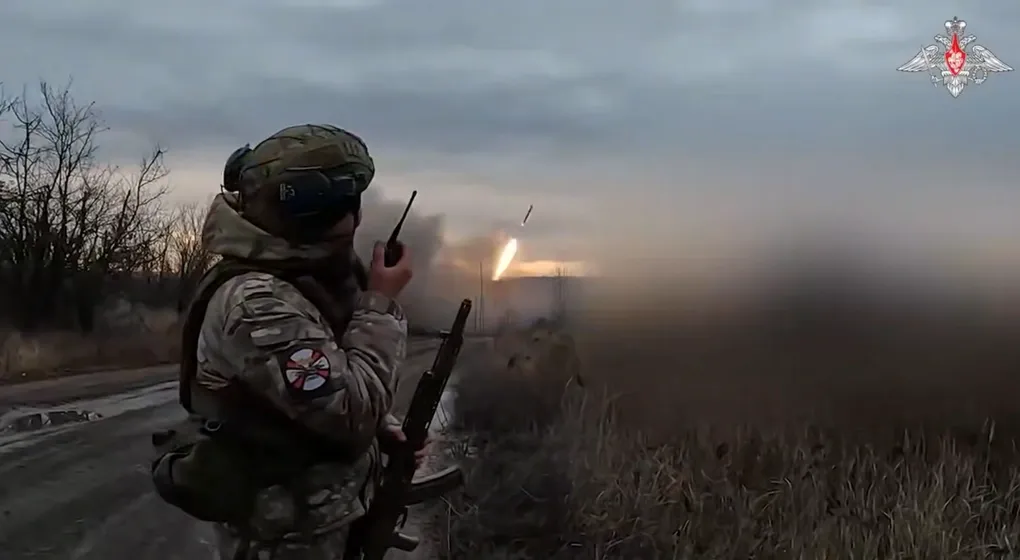 Nga triển khai công cụ AI hỗ trợ chỉ huy tiền tuyến ra quyết định- Ảnh 1. Nga triển khai công cụ AI hỗ trợ chỉ huy tiền tuyến ra quyết định- Ảnh 1.