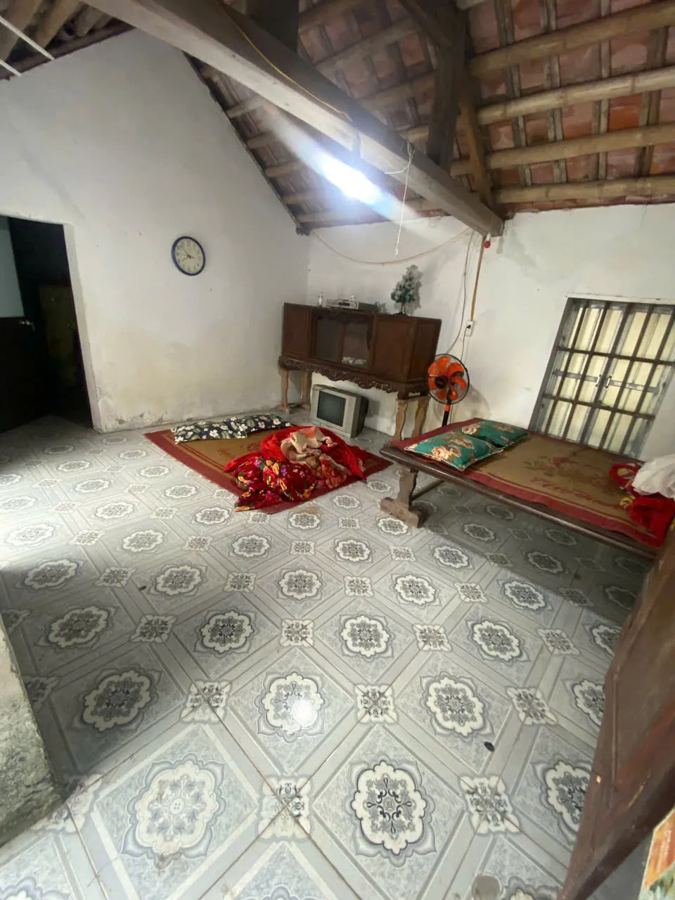 Không đủ chi phí phẫu thuật, bệnh nhi mắc tim bẩm sinh đối diện hiểm nguy- Ảnh 2. Không đủ chi phí phẫu thuật, bệnh nhi mắc tim bẩm sinh đối diện hiểm nguy- Ảnh 2.