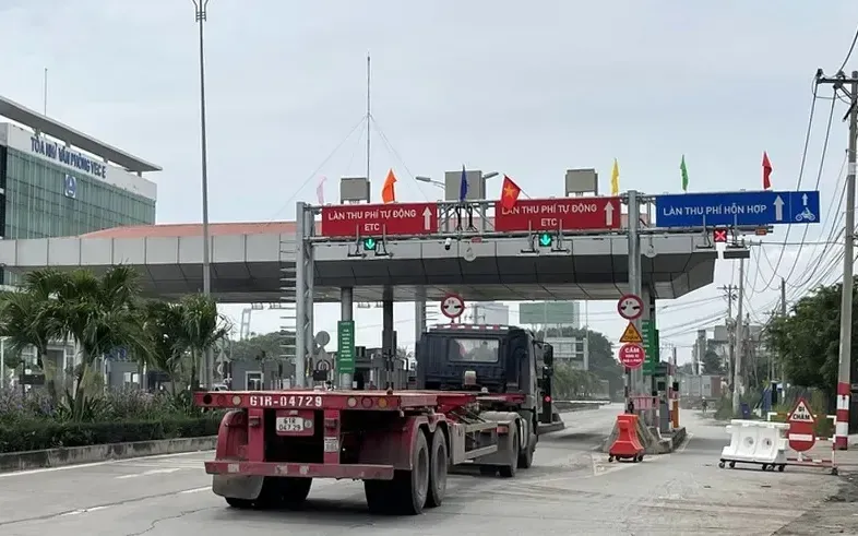 Khẩn trương xử lý vướng mắc các dự án BOT giao thông