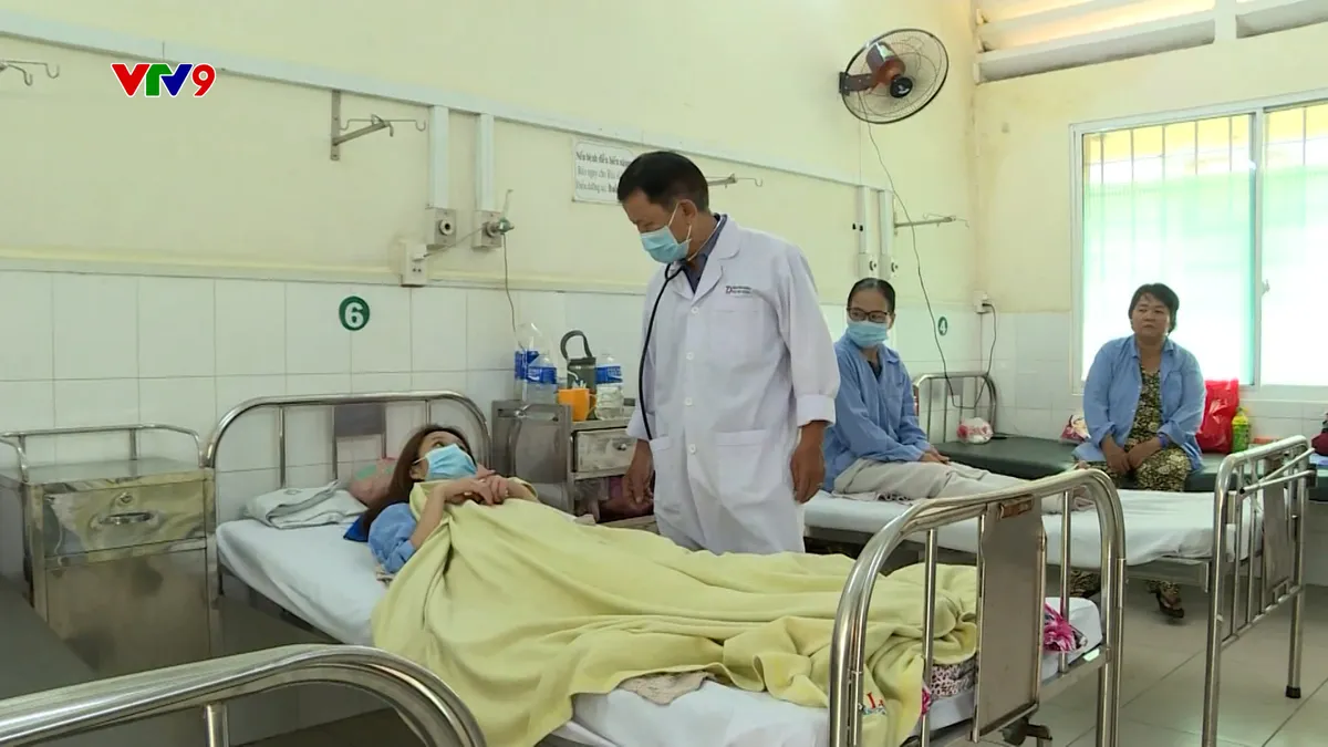 Alo Doctor (28/01/2026): Chủ động phòng chống bệnh do virus Nipas