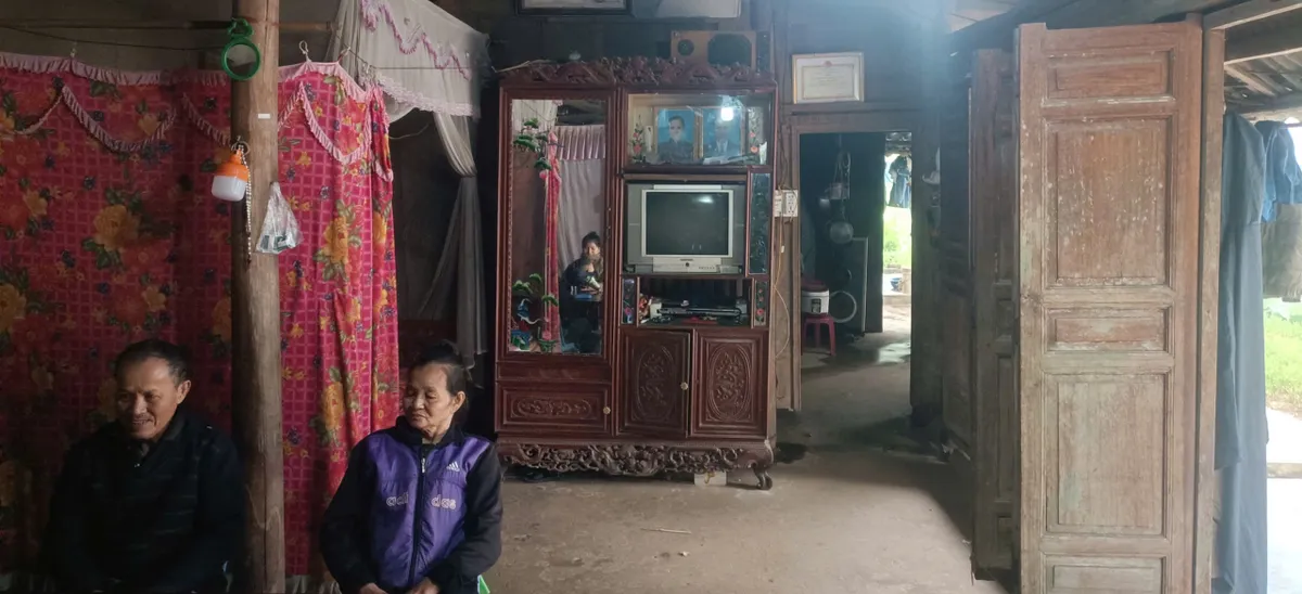 Bệnh nhi ngh&egrave;o mắc tim bẩm sinh đang m&ograve;n mỏi chờ tiền phẫu thuật- Ảnh 1.