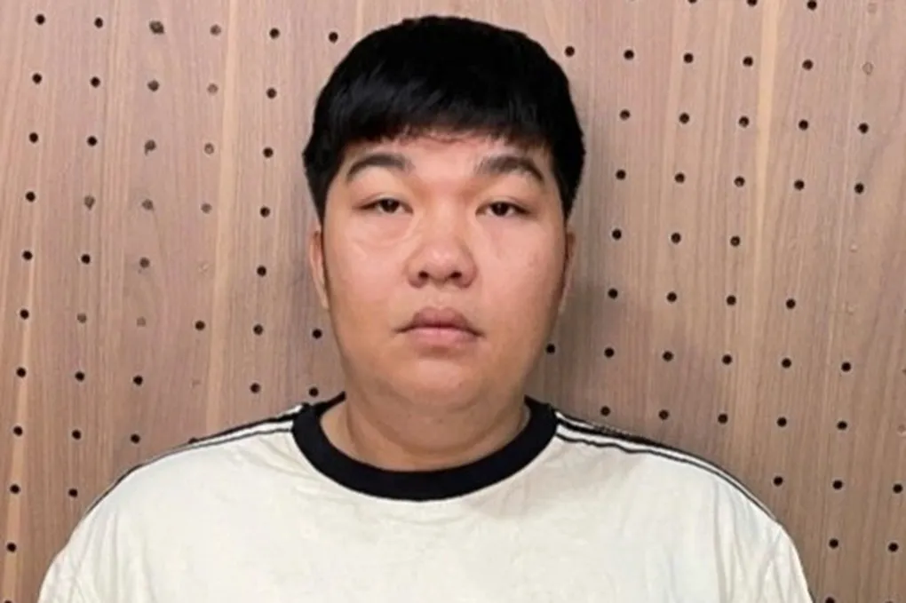 Thanh niên thuê 11 ô tô mang đi cầm cố, chiếm đoạt hơn 1,1 tỷ đồng - Ảnh 1.