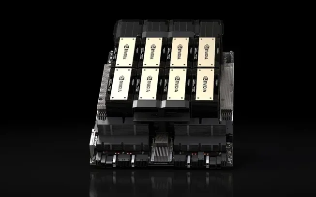 Trung Quốc cấp phép nhập khẩu lô chip ai H200 của Nvidia