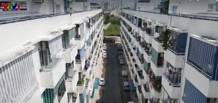 Gi&aacute; nh&agrave; tăng nhanh hơn thu nhập người d&acirc;n  - Ảnh 1.