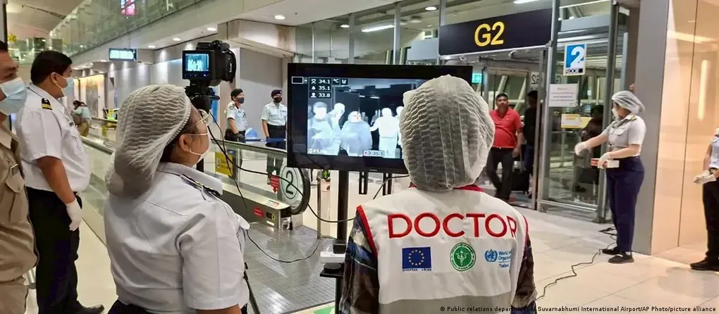 Ấn Độ n&oacute;i đ&atilde; khoanh v&ugrave;ng khống chế được cụm dịch virus Nipah- Ảnh 1.