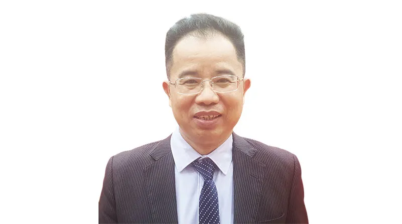 Kinh tế số - động lực tăng trưởng mới của Việt Nam- Ảnh 1. Kinh tế số - động lực tăng trưởng mới của Việt Nam- Ảnh 1.